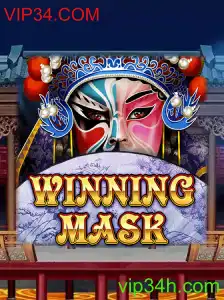 WinningMask: Explorando as Regras e a Emoção do Novo Jogo Online