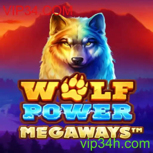 Conheça o WolfPowerMega: Um Mundo de Aventura com VIP34.COM